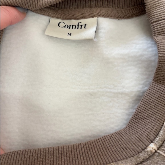 Comfrt Collection Camouflage Lounge Set - Picture 5 of 6